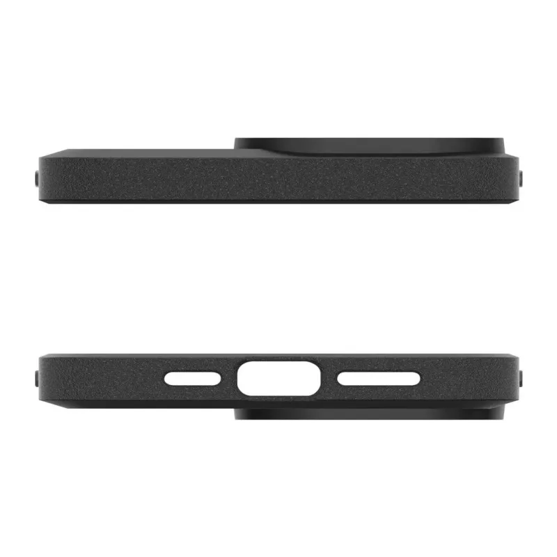 Чехол Spigen Core Armor для iPhone 15 Pro черный (ACS06467)