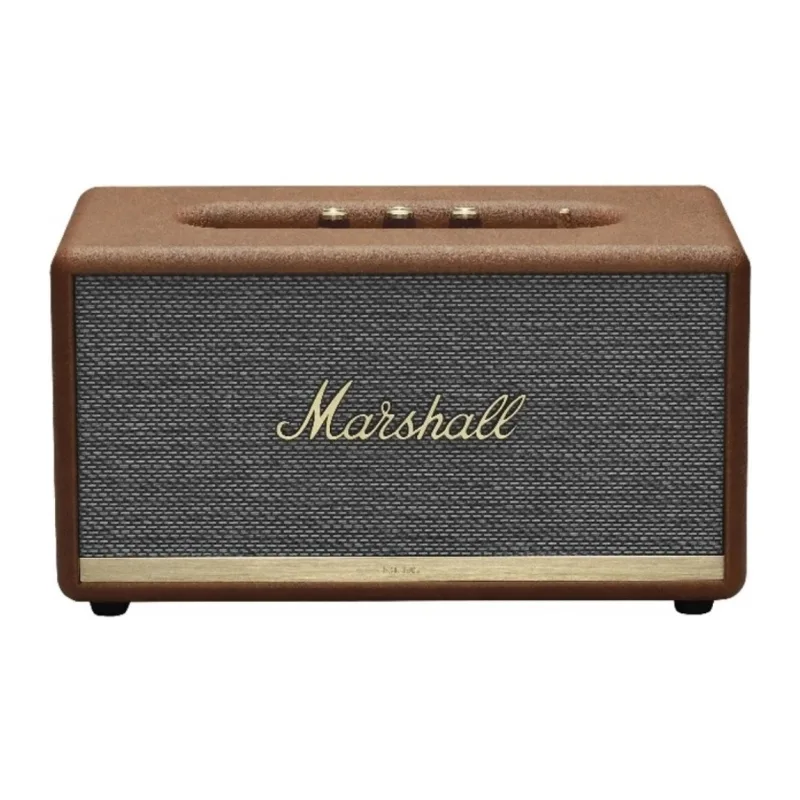 Портативная колонка Marshall Stanmore II Brown