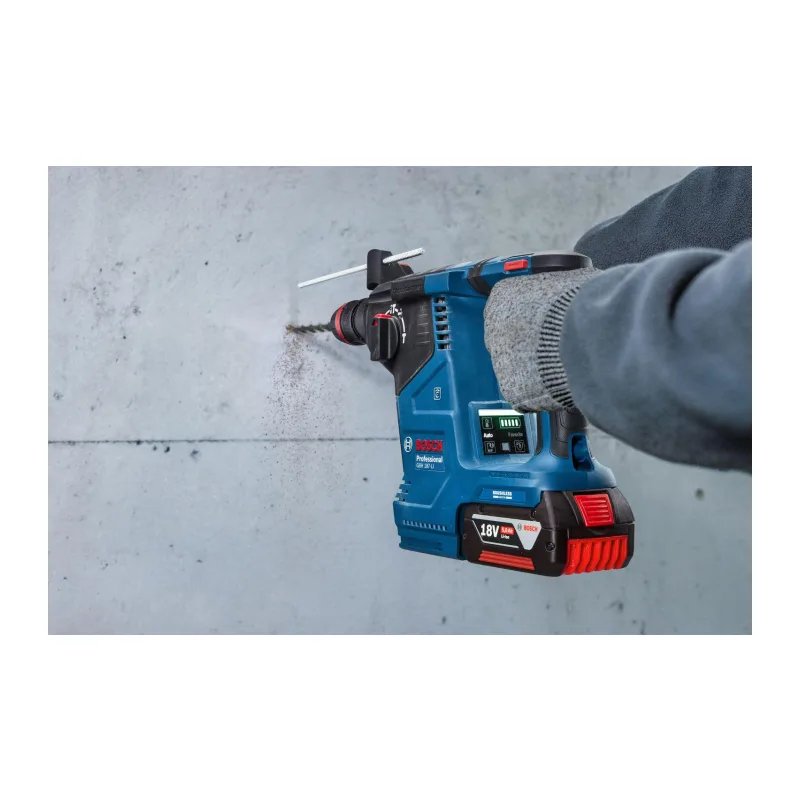 Перфоратор Bosch GBH 187-LI (0611923022)