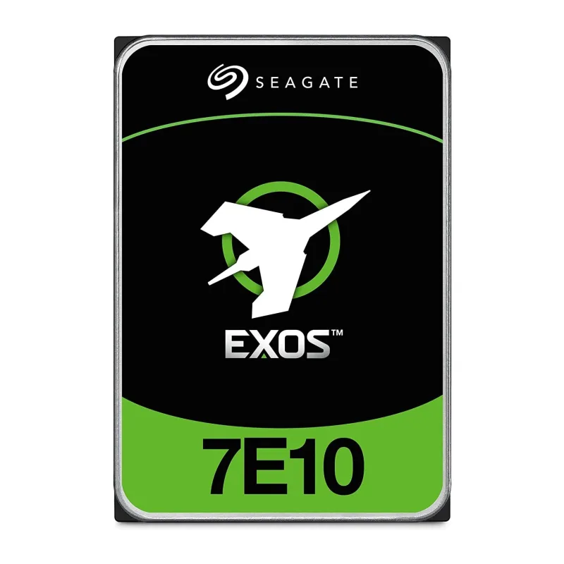 Жесткий диск Seagate Exos 7E10 8TB (ST8000NM017B)