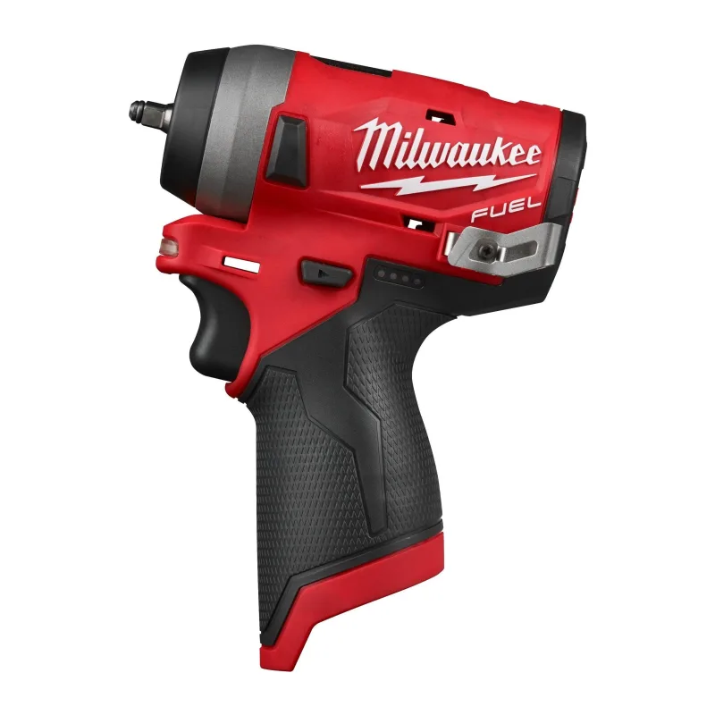 Гайковерт Milwaukee M12 FIW14-0 FUEL (4933464611)