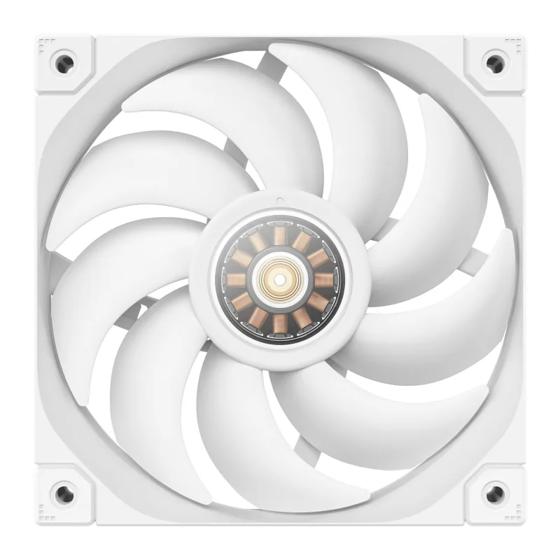 Вентилятор для корпуса Deepcool FT12 WH (R-FT12-WHWPN1-G)