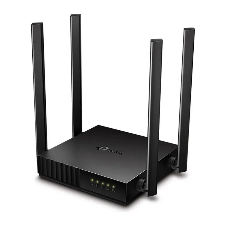 Wi-Fi роутер TP-Link Archer C64