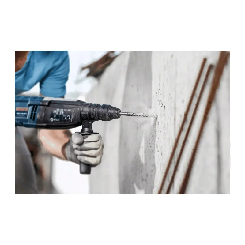 Бур Bosch SDS-plus 5X 25x400x450 (-1-) 2.608.836.650