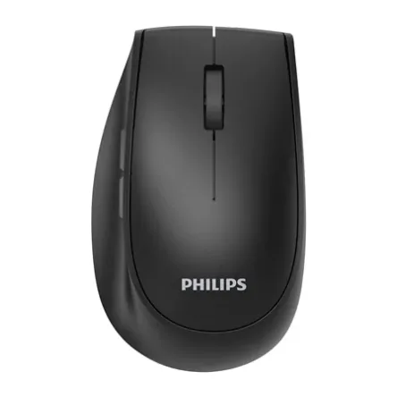 Мышь Philips SPK7627B/60 черный