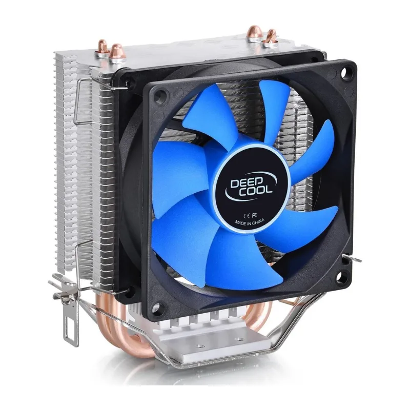 Кулер для процессора DeepCool ICE EDGE MINI FS V2.0 (DP-MCH2-IEMV2)