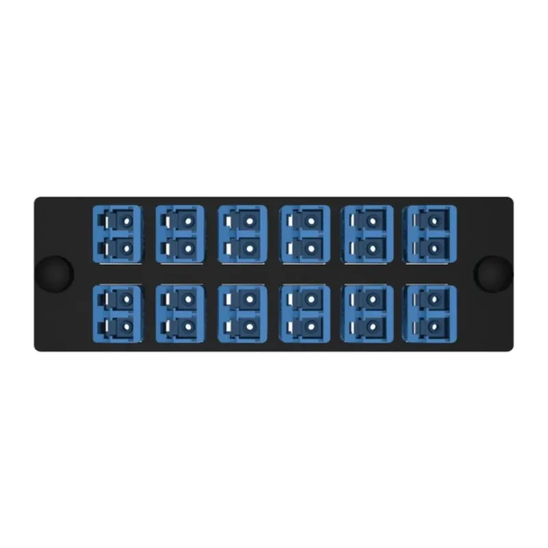Панель Panduit FAP8WBUDLCZ