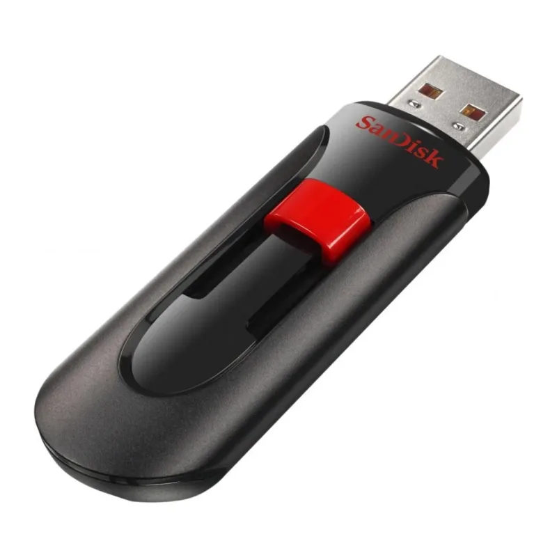 USB Flash-накопитель SanDisk SDCZ600-064G-G35 64GB