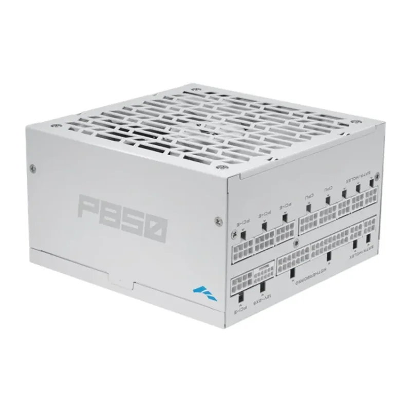Блок питания Sama P850 White XPH850-AP 850W (P0850-WHPFF001-EU)