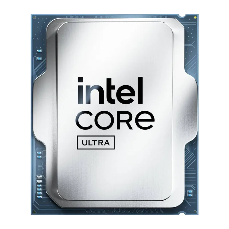 Процессор Intel Core Ultra 7 270K Plus Oem