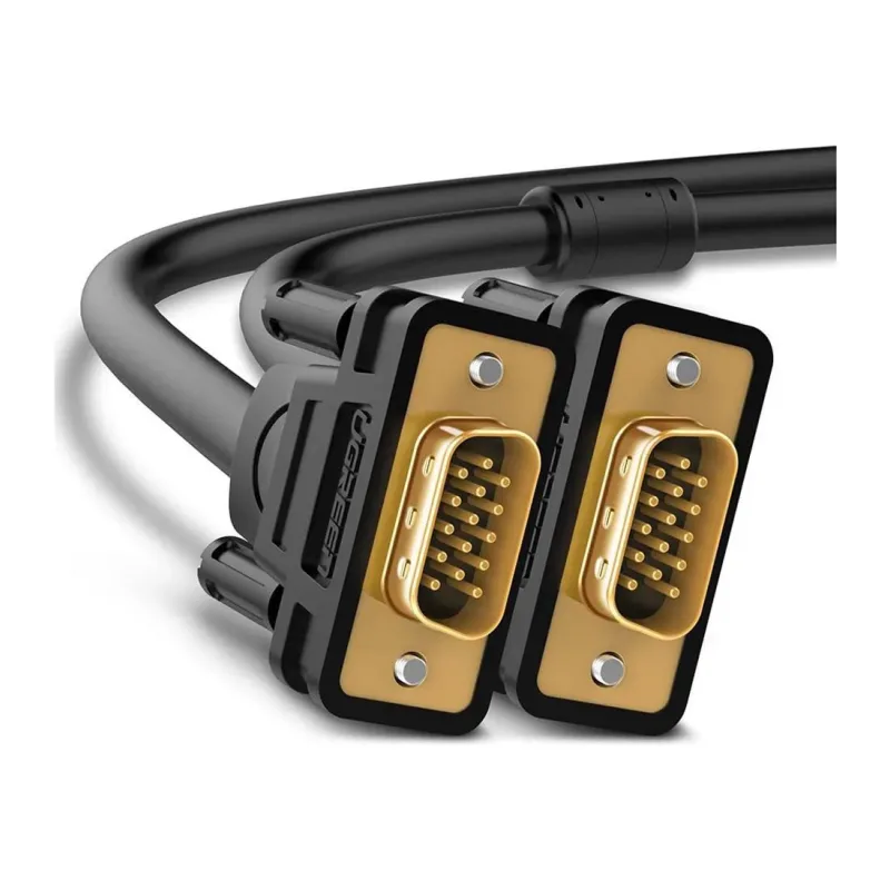 Кабель UGREEN VG101-11673 Black (11673)