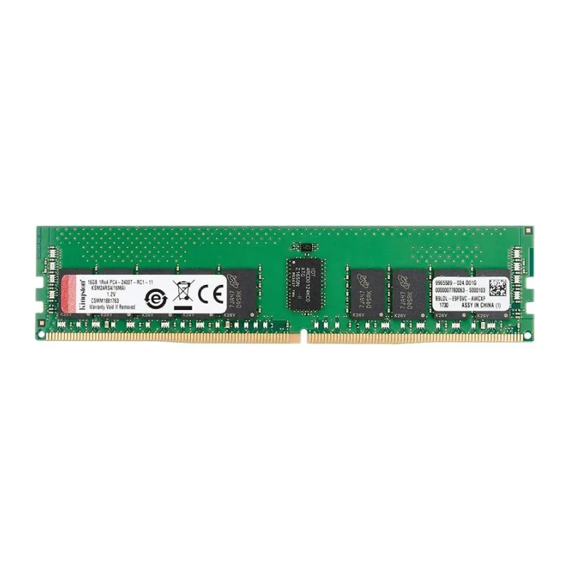 Оперативная память Kingston DDR4 32Gb KSM32RS4/32HCR