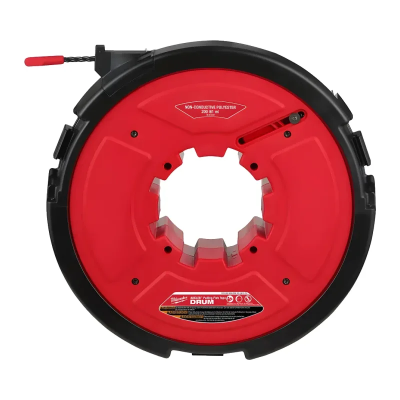 Барабан для протяжки кабеля Milwaukee 48445197
