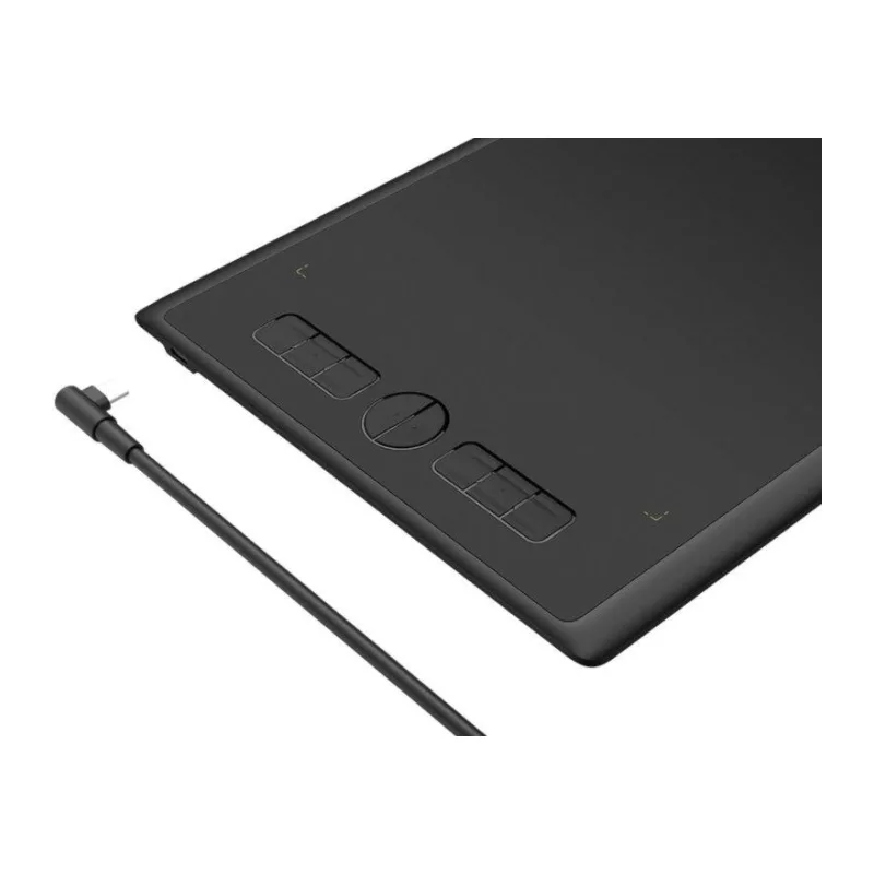 Графический планшет Huion Inspiroy (H610X)