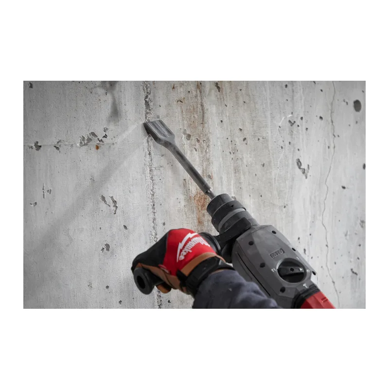 Долото Milwaukee SDS+ Sledge 250x40мм (4932478264)