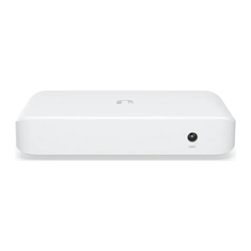 Коммутатор Ubiquiti UniFi Switch Lite 8 PoE (USW-Lite-8-PoE)