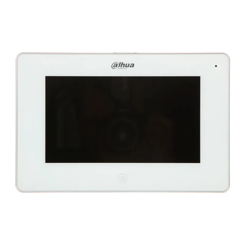 Монитор видеодомофона Dahua DHI-VTH5221DW-S2