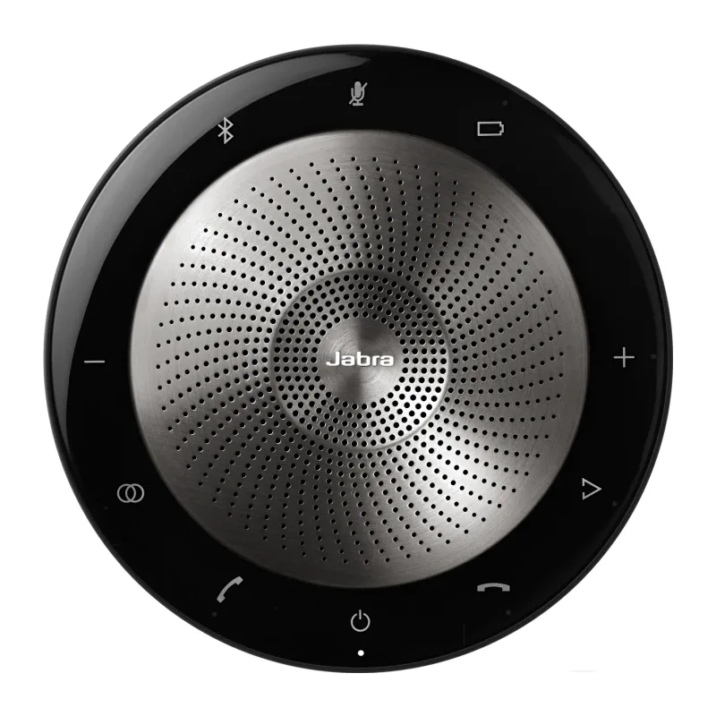 Спикерфон Jabra Speak 710 MS (7710-309)