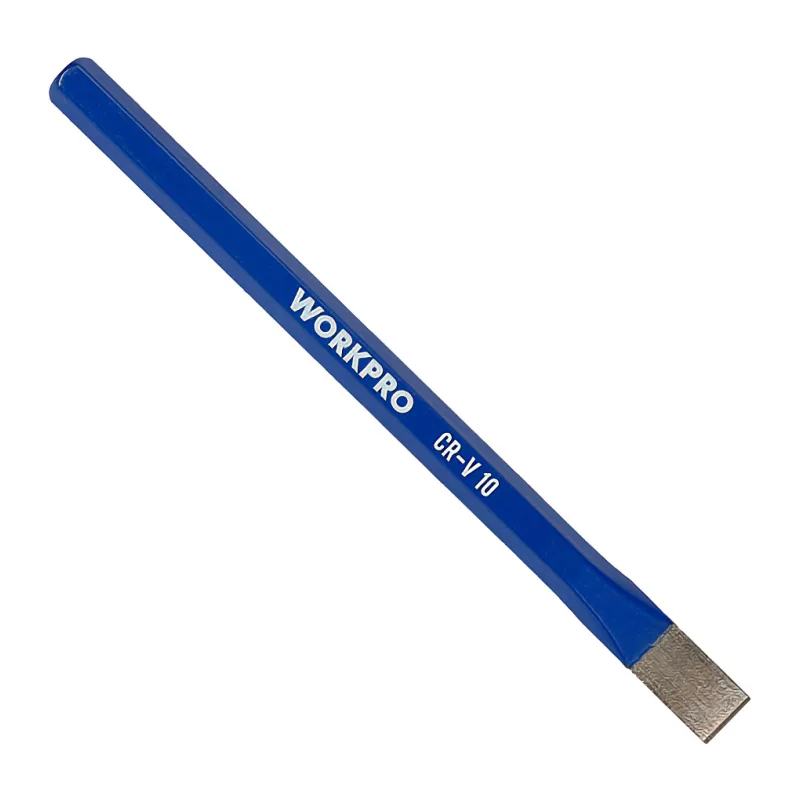 Набор зубил WorkPro WP201302