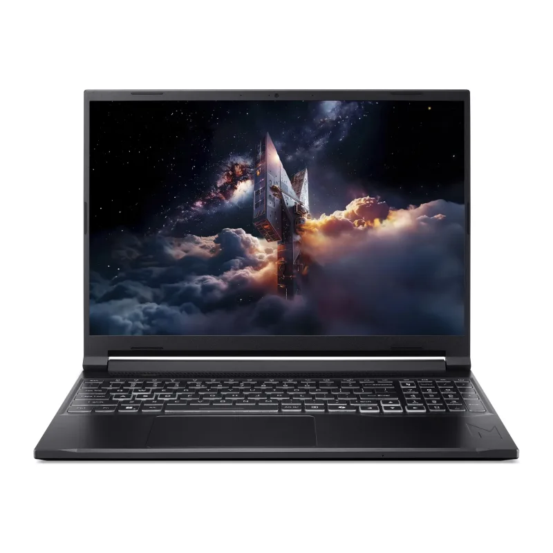 Ноутбук Acer Nitro V 16S ANV16S-71-57UH Black (NH.U28CD.005)