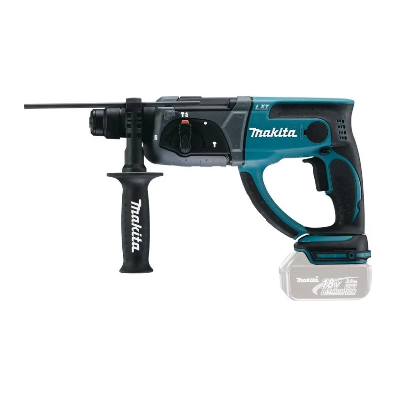 Перфоратор Makita DHR202Z