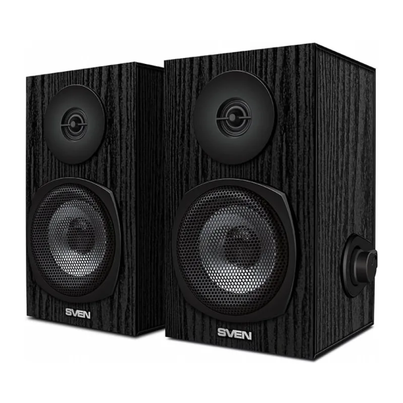 Акустика Sven SPS-575 Black (SV-016166)