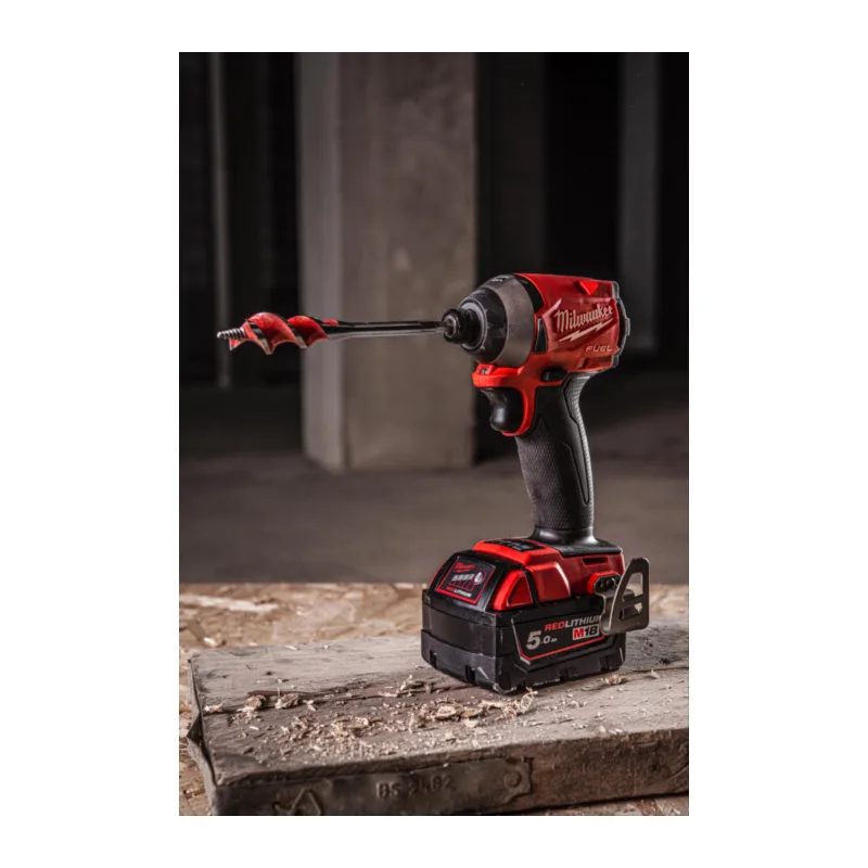Сверло Milwaukee Speed Feed 32x165мм (4932479476)