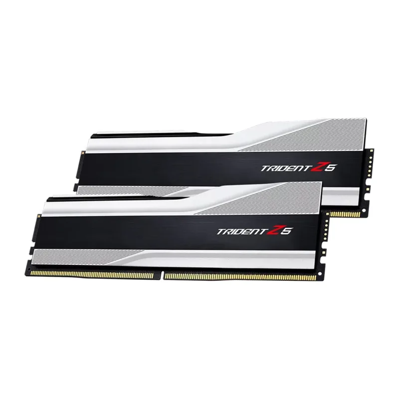 Оперативная память G.Skill Trident Z5 DDR5 64Gb 2x32Gb (F5-6000J3238G32GX2-TZ5S)