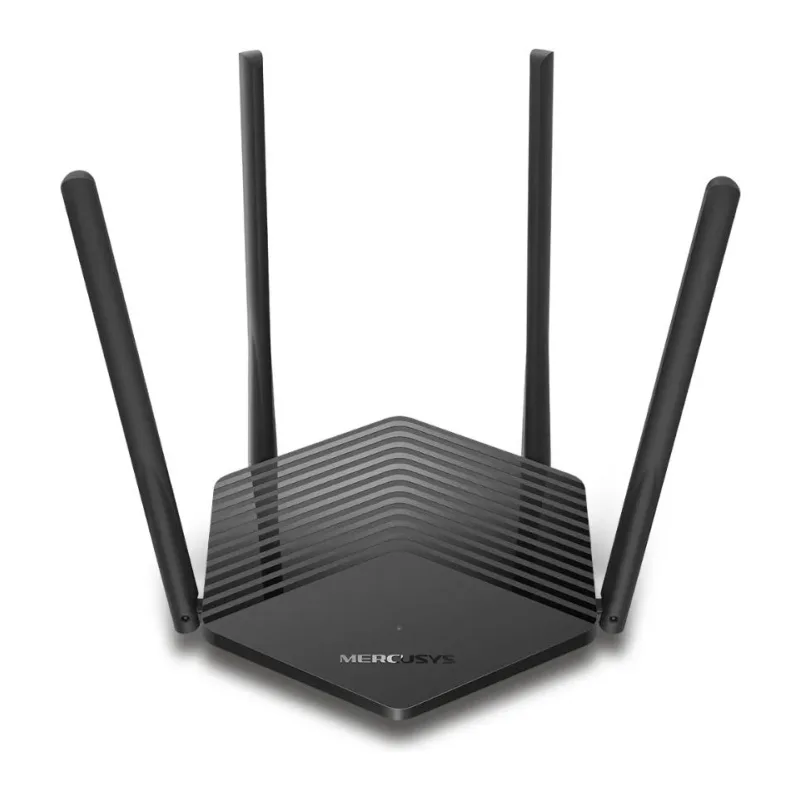Маршрутизатор Mercusys MR60X