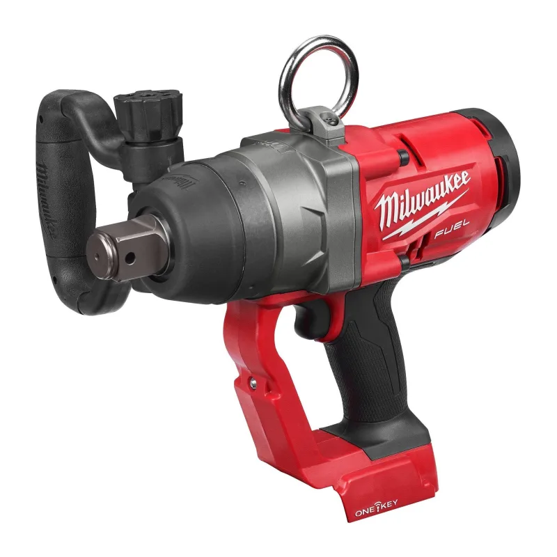 Гайковерт Milwaukee M18 Fuel One-Key ONEFHIWF1-0X (4933459732)