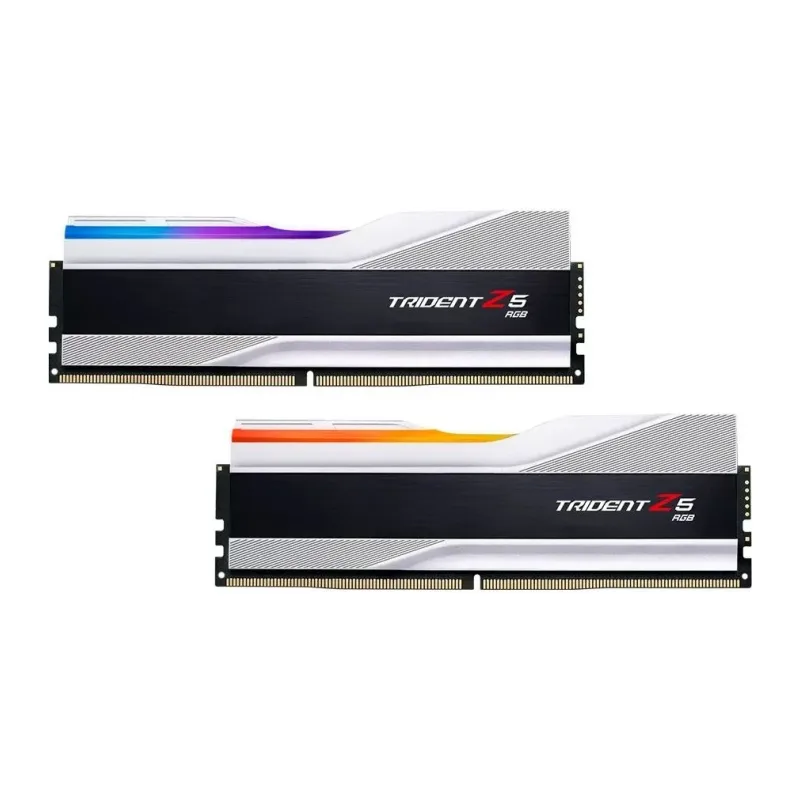 Оперативная память G.Skill Trident Z5 RGB 32GB DDR5 (F5-6800J3445G16GX2-TZ5RS)