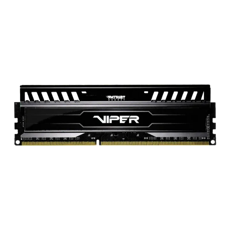 Оперативная память Patriot DDR3-1600 8GB PC-12800 (PV38G160C0)