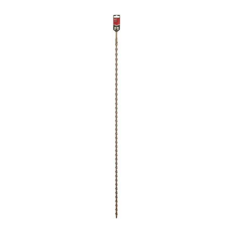 Бур Milwaukee SDS+ M2 14x1000 (4932367019)