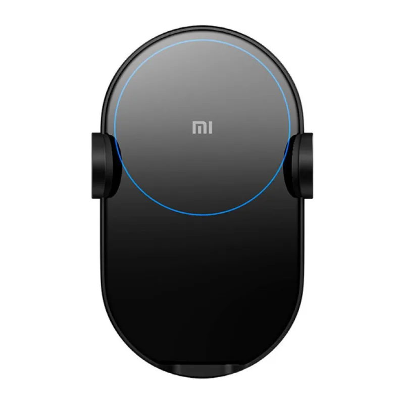 Автомобильное зарядное Xiaomi Mi 20W Wireless Car (GDS4127GL)