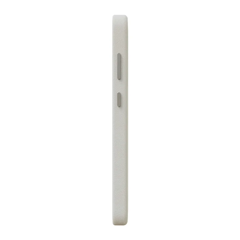 Чехол для смартфона Magssory для Samsung Galaxy S25+ Ivory (CLT041i)