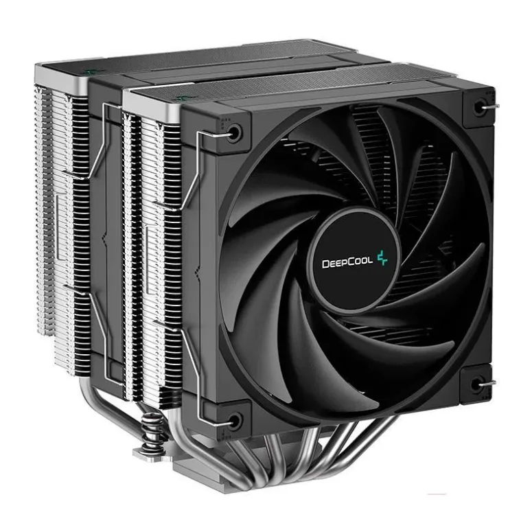 Кулер для процессора Deepсool AK620 (R-AK620-BKNNMT-G)