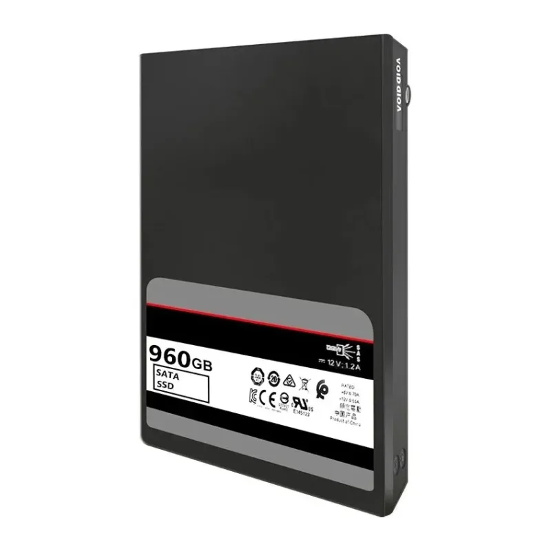 SSD диск Huawei 960GB 02312GUE