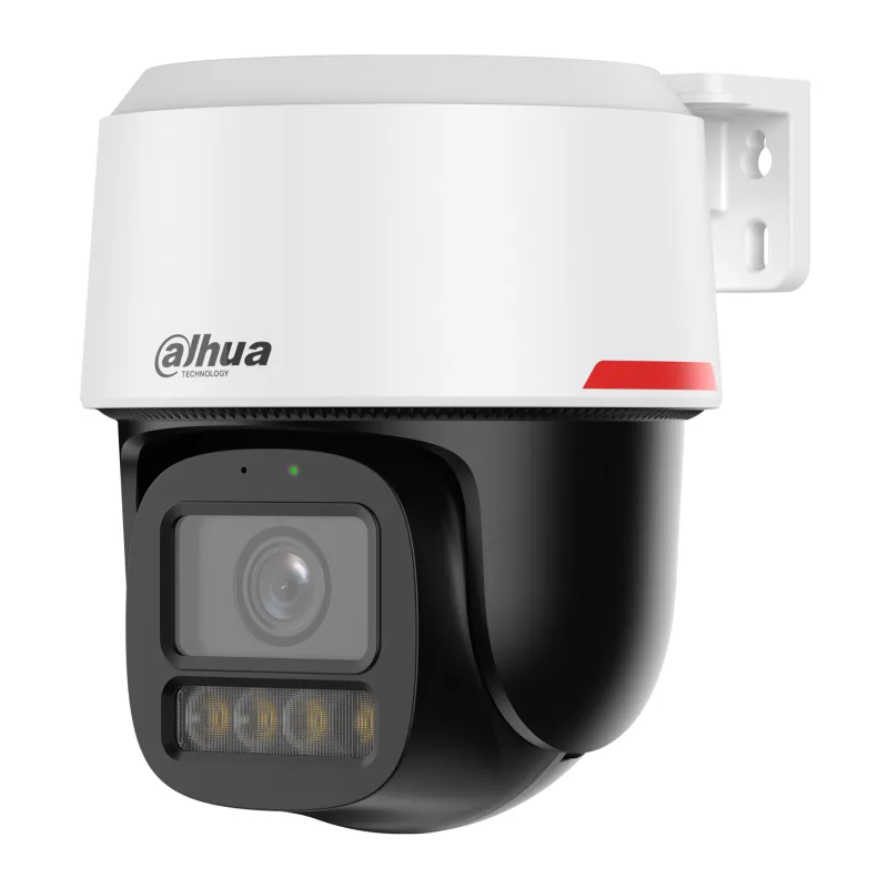 Камера видеонаблюдения Dahua DH-IPC-PT2849C1-S-PV-PRO 3.6мм