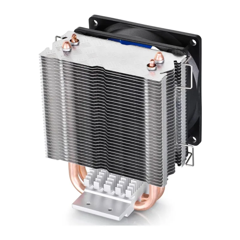 Кулер для процессора DeepCool ICE EDGE MINI FS V2.0 (DP-MCH2-IEMV2)