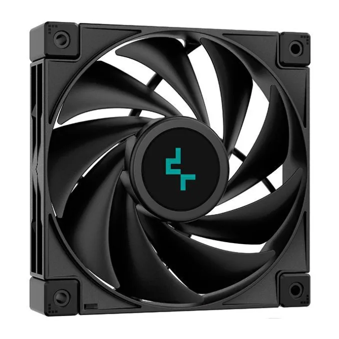 Кулер для процессора DeepCool AK400 (R-AK400-BKNNMN-G-1)