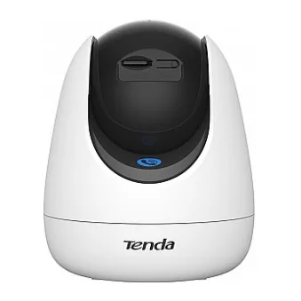 Домашняя Wi-Fi камера (поворотная) TENDA CP3 PRO (3Мп) Wi-Fi 6