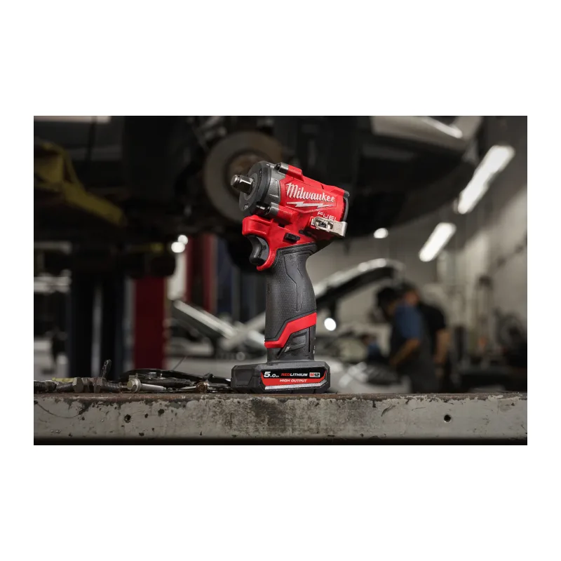 Гайковерт Milwaukee M12 FCIWF12G3-502X (4933493455)