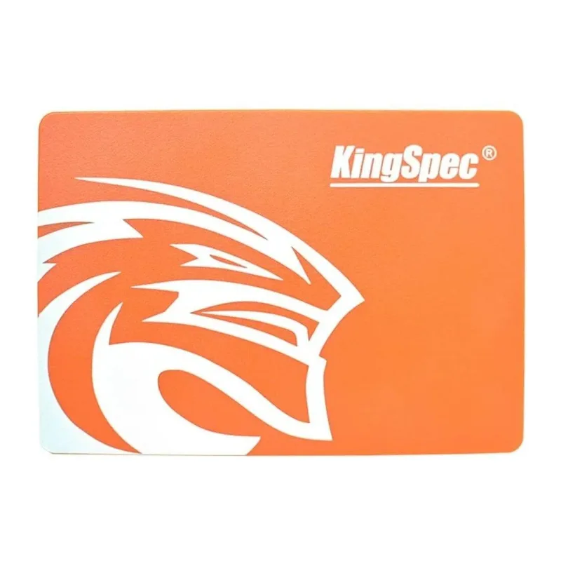 SSD диск Kingspec SATA III 256Gb (P3-256)
