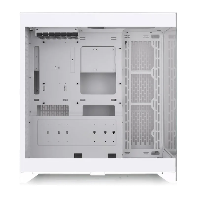 Корпус Thermaltake CTE E600 MX без БП Snow (CA-1Y3-00M6WN-00)