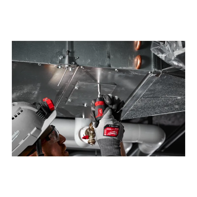 Набор отверток Milwaukee 4932492811