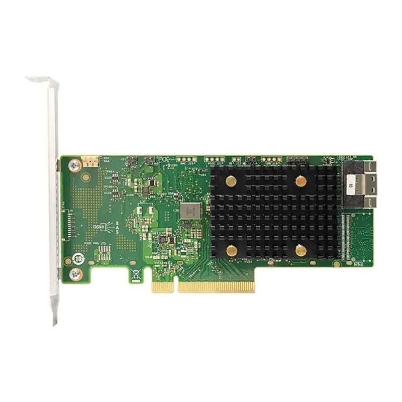 RAID-контроллер Broadcom MegaRAID 9540-8I SGL (05-50134-03002/03-50134-03001)