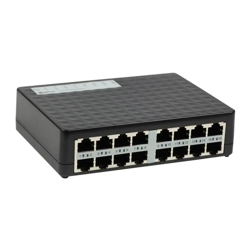 Коммутатор Origo OS1116/A1A