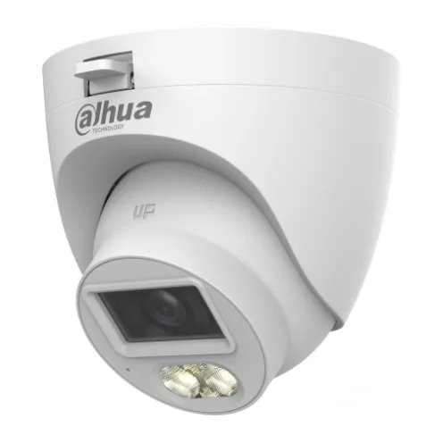 Камера видеонаблюдения Dahua DH-HAC-HDW1500CLQP-IL-A-0360B-S3 3.6мм