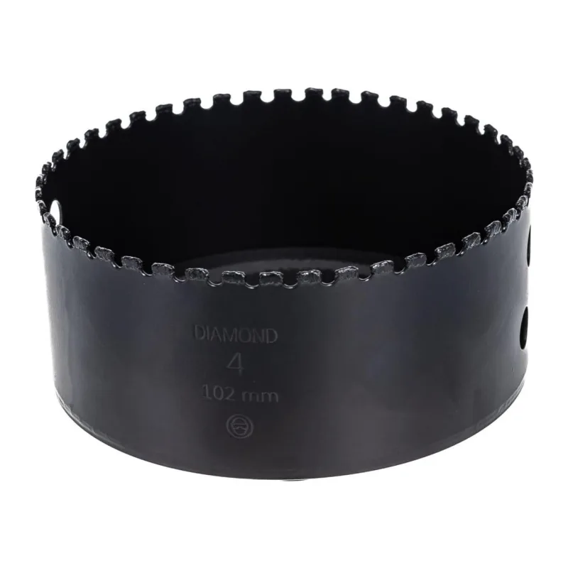 Сверло Milwaukee Diamond Max M14 102мм (4932478287)