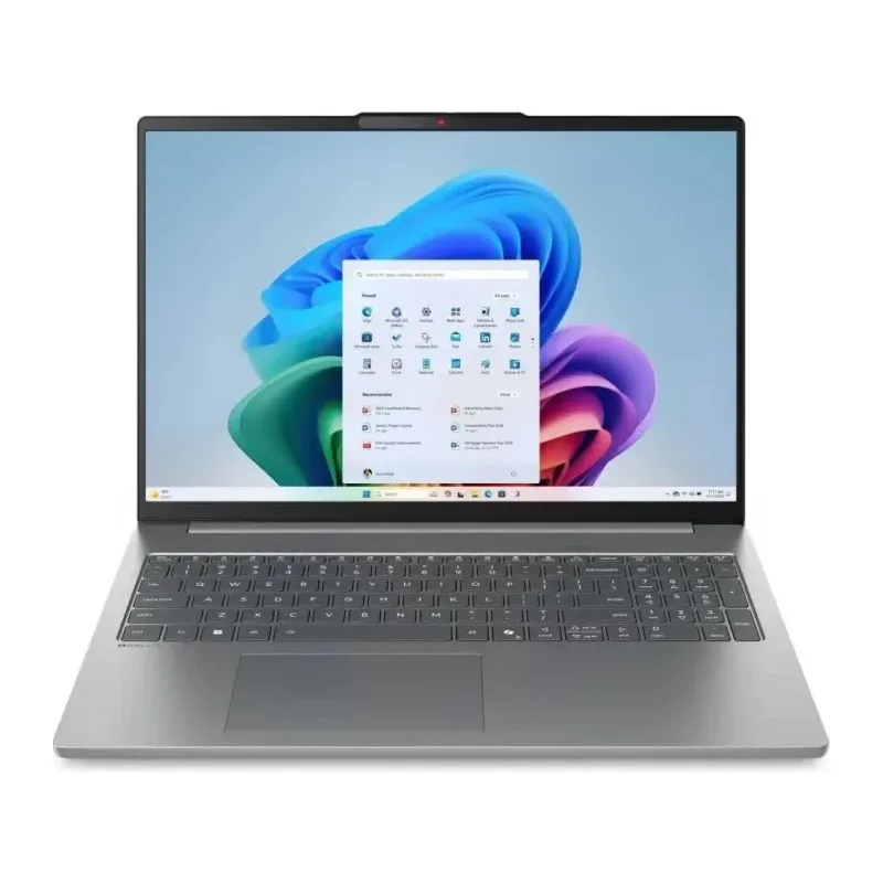 Ноутбук Lenovo IdeaPad Slim 3 16AHP10 Luna Grey (83KB000BRK)